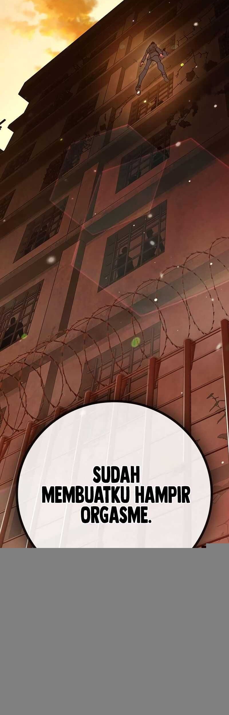 Juvenile Prison Chapter 44 Gambar 86