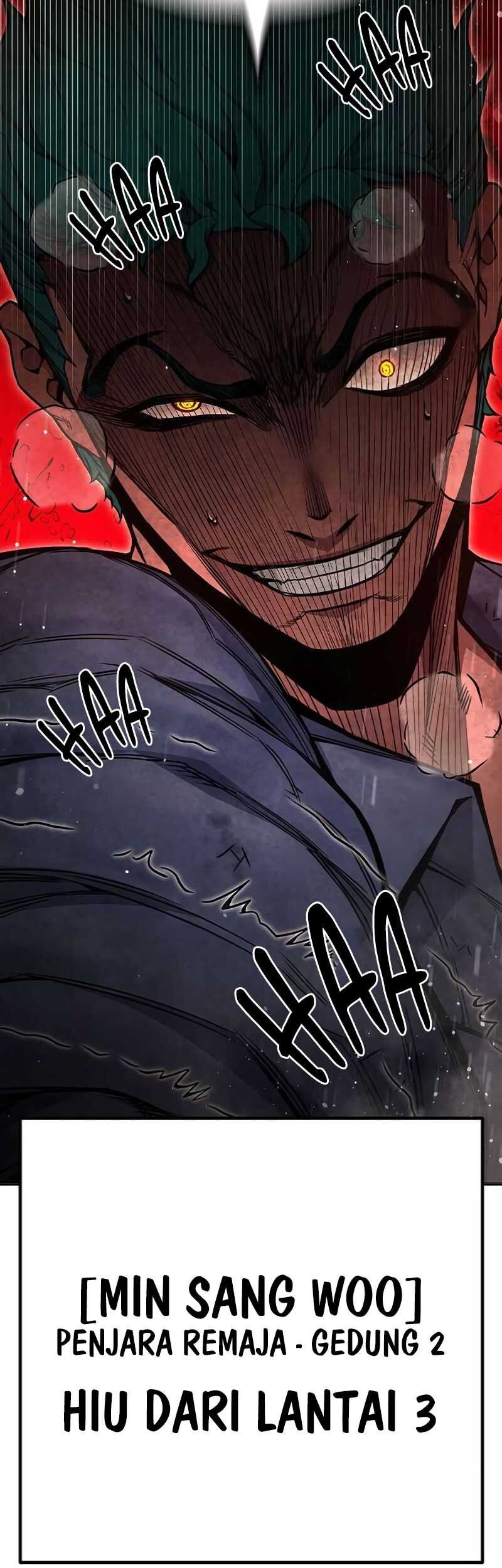 Juvenile Prison Chapter 44 Gambar 91