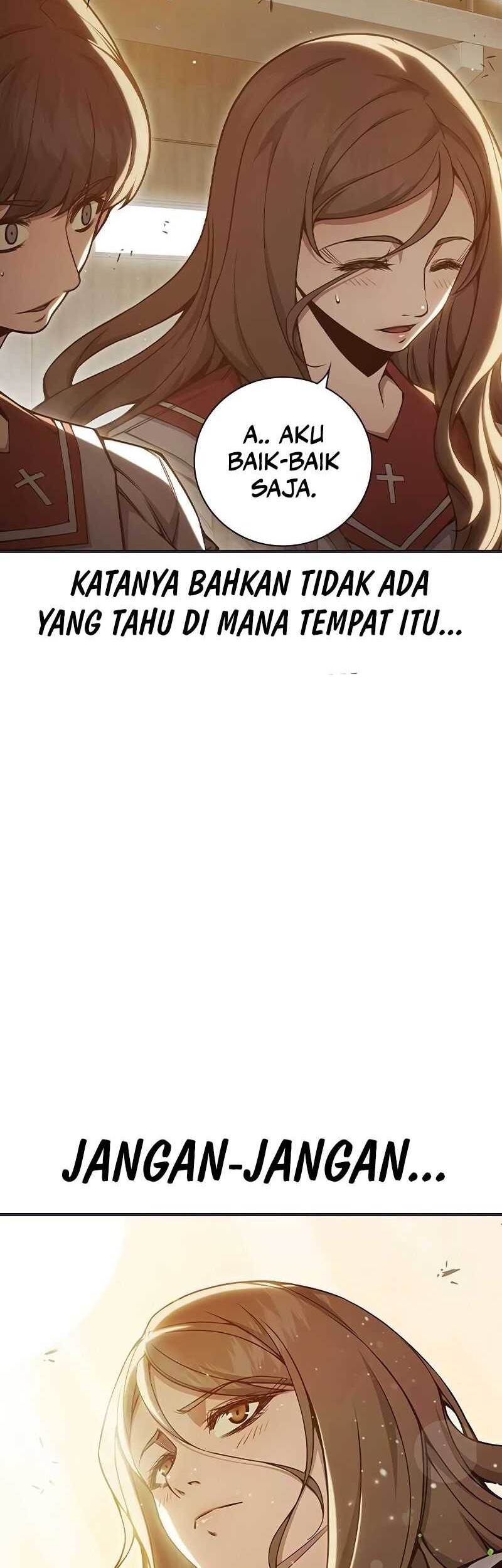 Juvenile Prison Chapter 44 Gambar 10