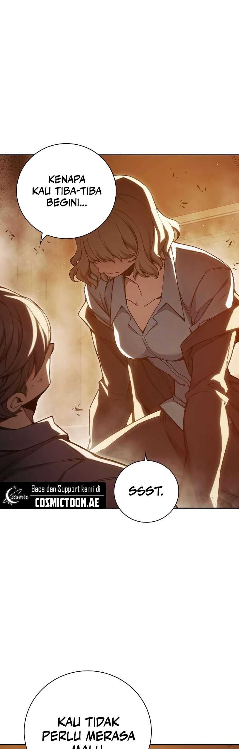 Juvenile Prison Chapter 44 Gambar 16
