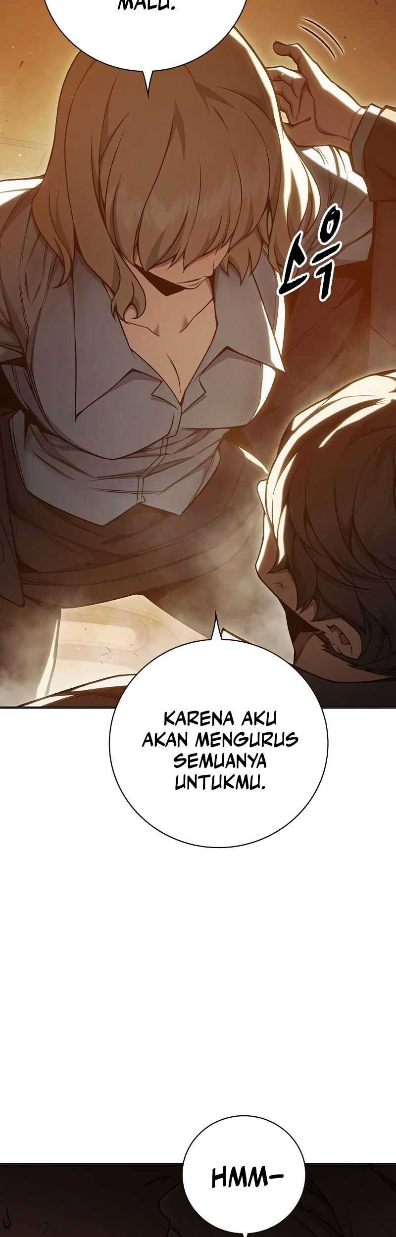 Juvenile Prison Chapter 44 Gambar 17