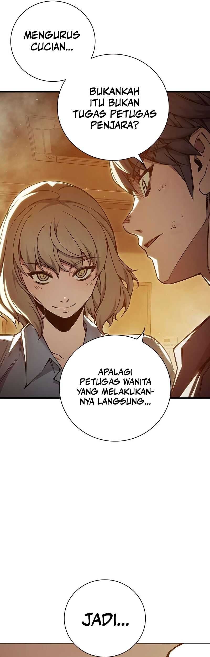 Juvenile Prison Chapter 44 Gambar 27