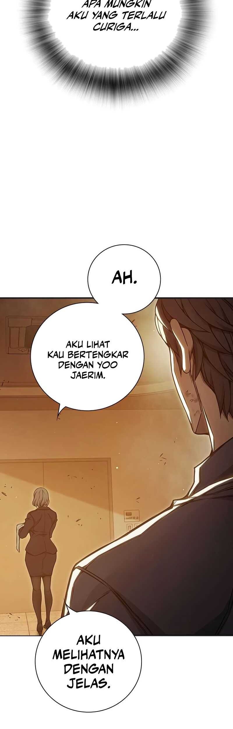 Juvenile Prison Chapter 44 Gambar 32