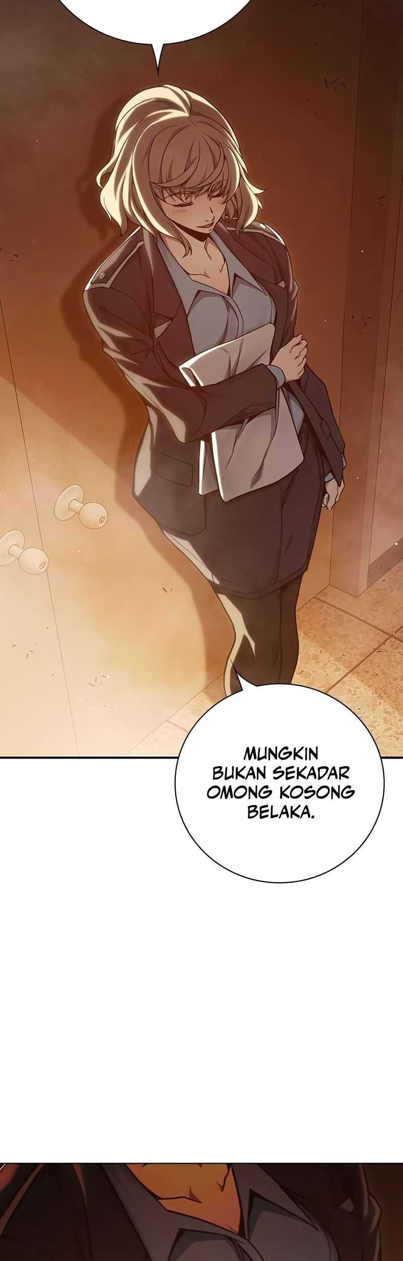 Juvenile Prison Chapter 44 Gambar 43