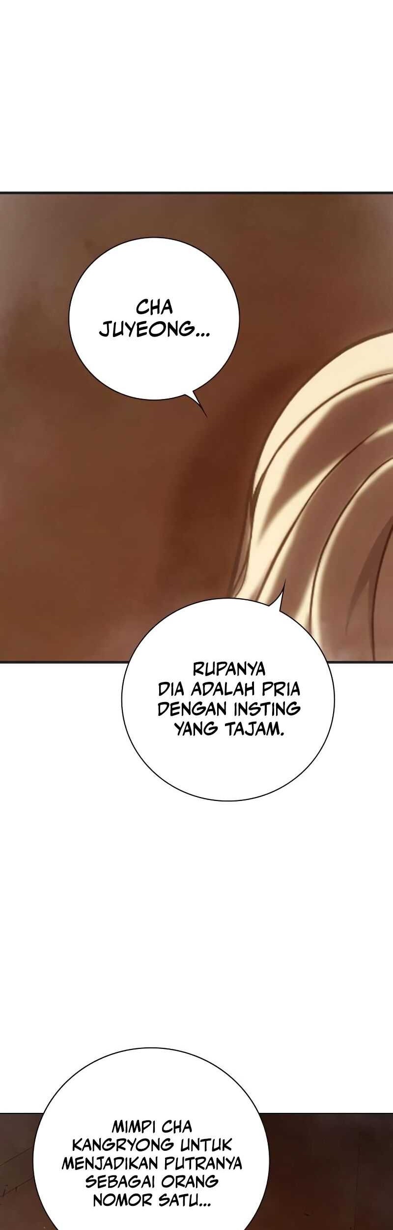 Juvenile Prison Chapter 44 Gambar 42