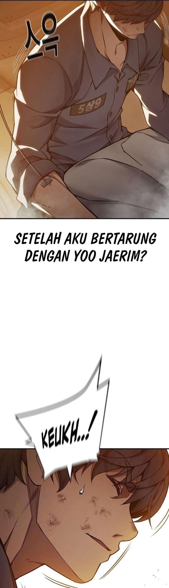 Juvenile Prison Chapter 45 Gambar 18