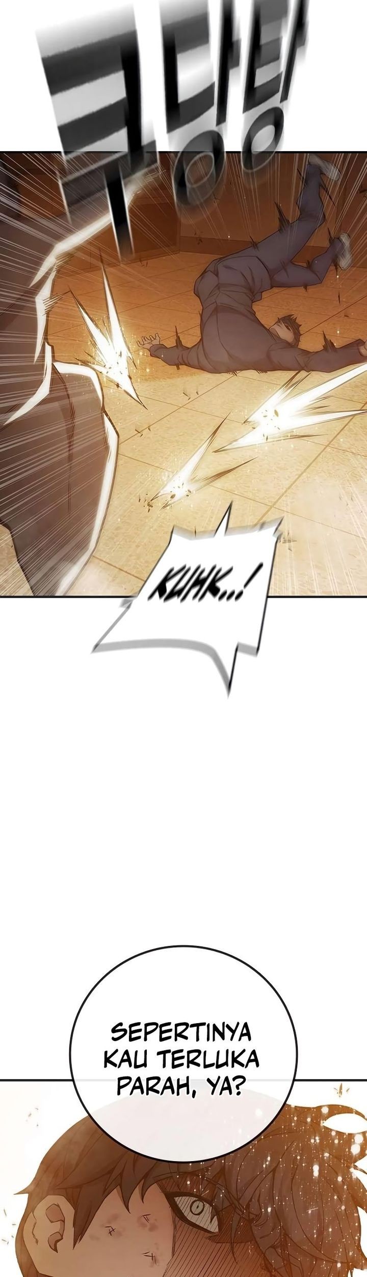 Juvenile Prison Chapter 45 Gambar 26
