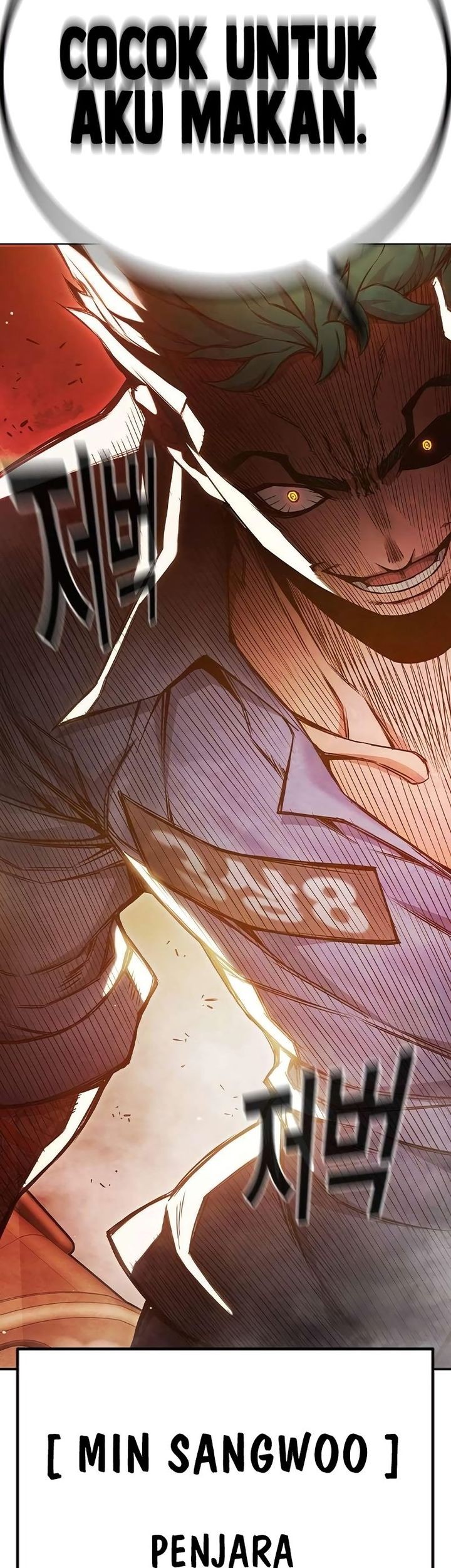 Juvenile Prison Chapter 45 Gambar 28