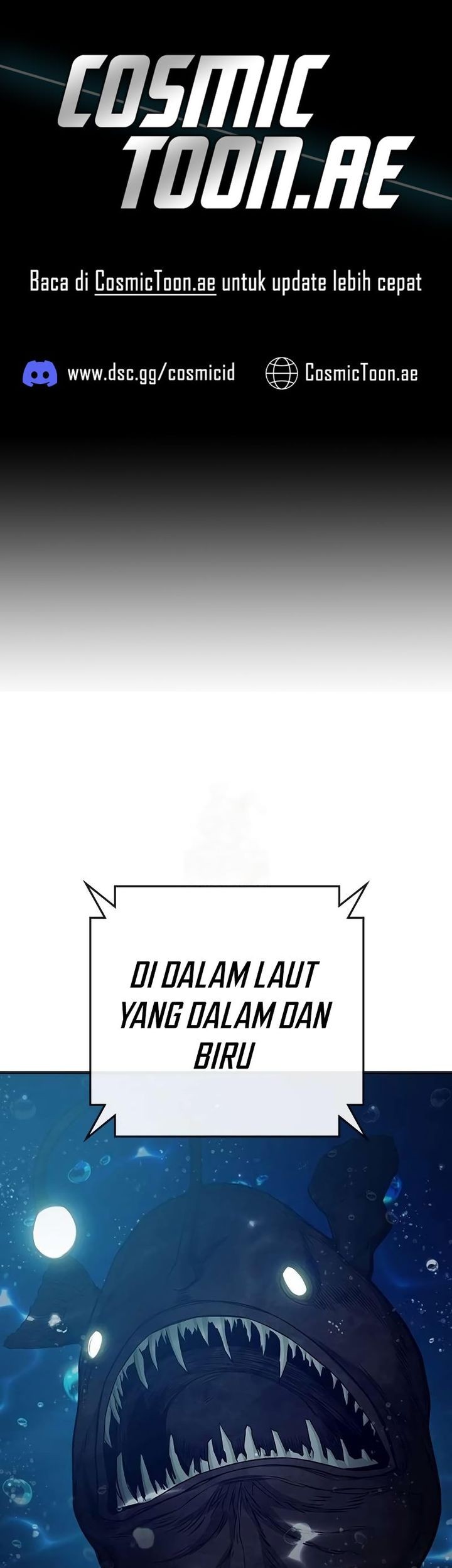Baca Komik Juvenile Prison Chapter 45 Gambar 1