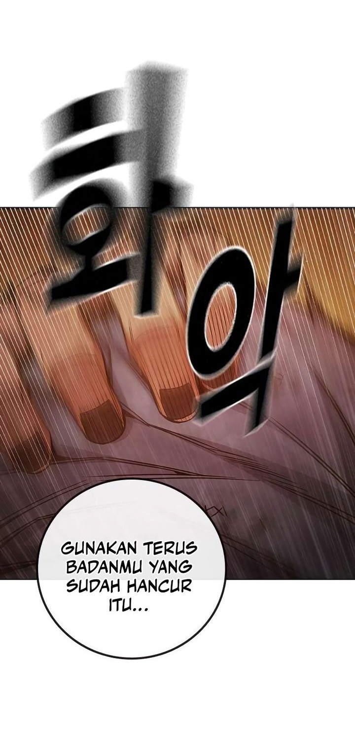 Juvenile Prison Chapter 45 Gambar 41