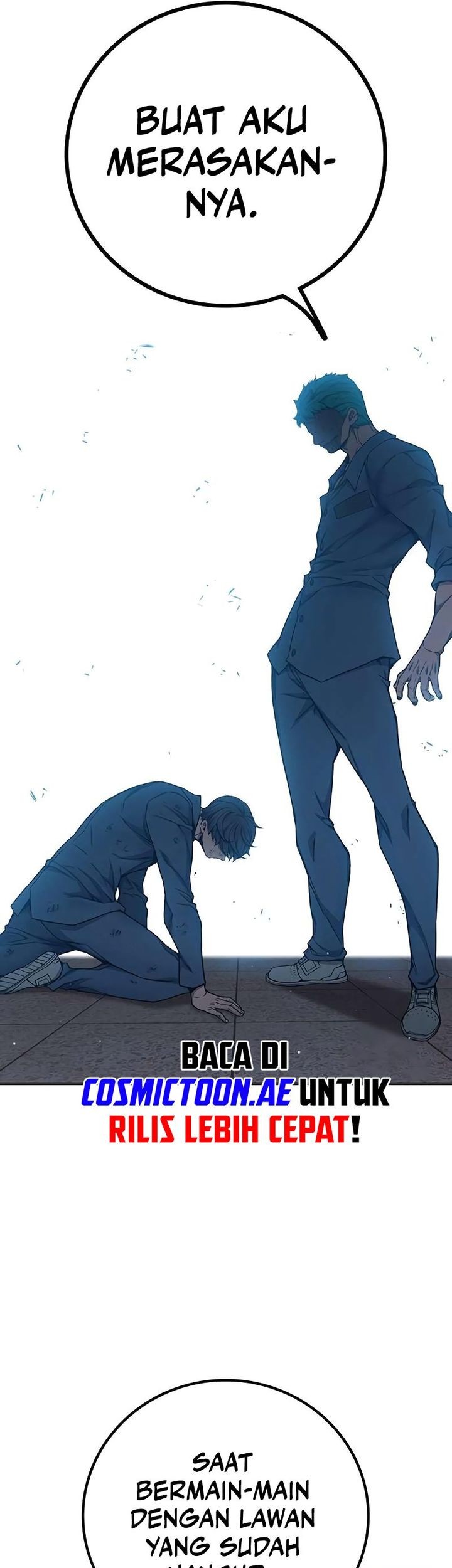 Juvenile Prison Chapter 45 Gambar 48