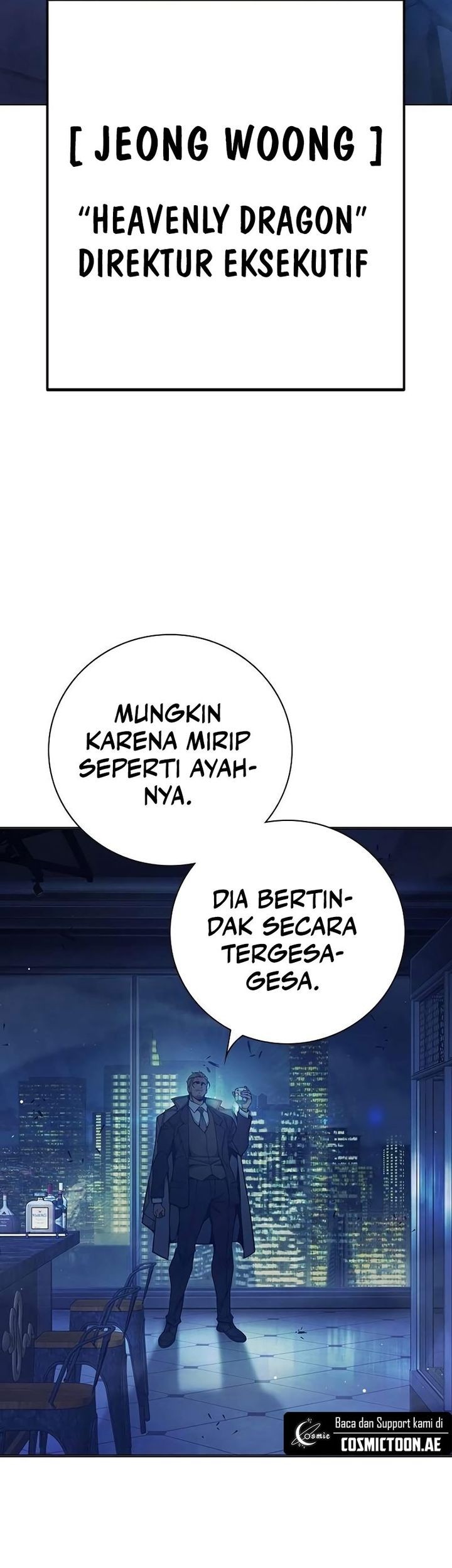 Juvenile Prison Chapter 45 Gambar 56