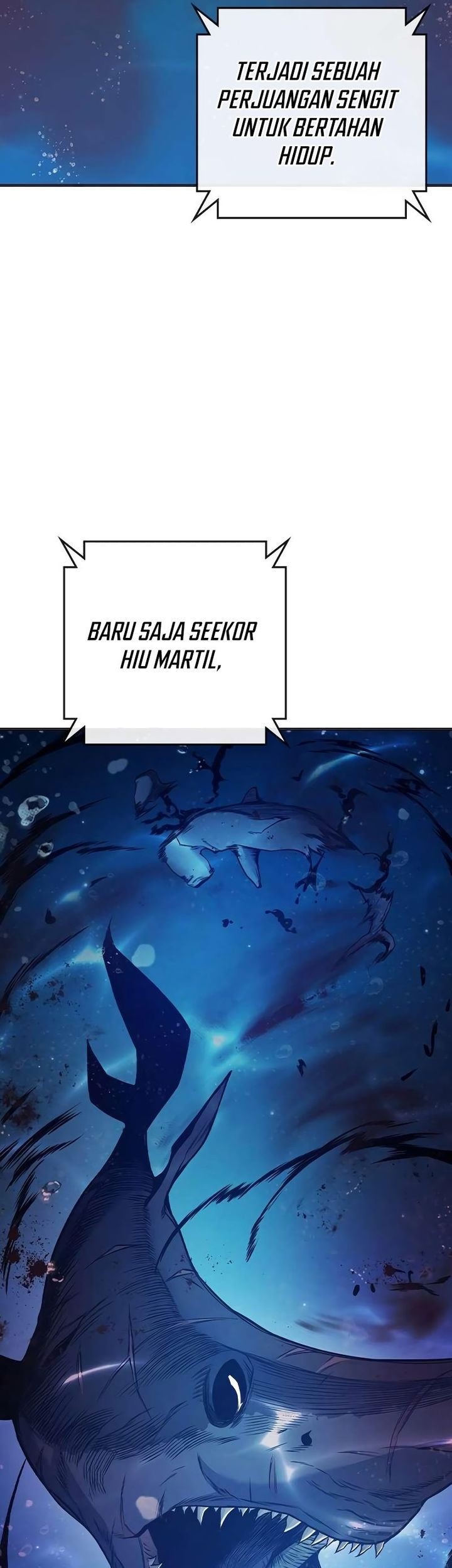 Juvenile Prison Chapter 45 Gambar 3