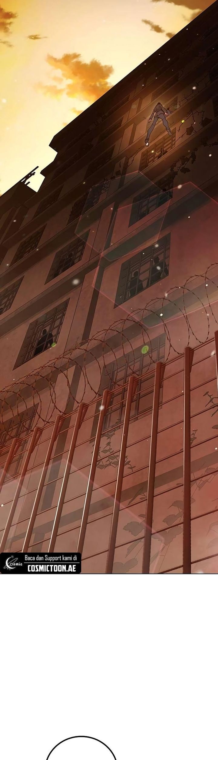 Juvenile Prison Chapter 45 Gambar 62