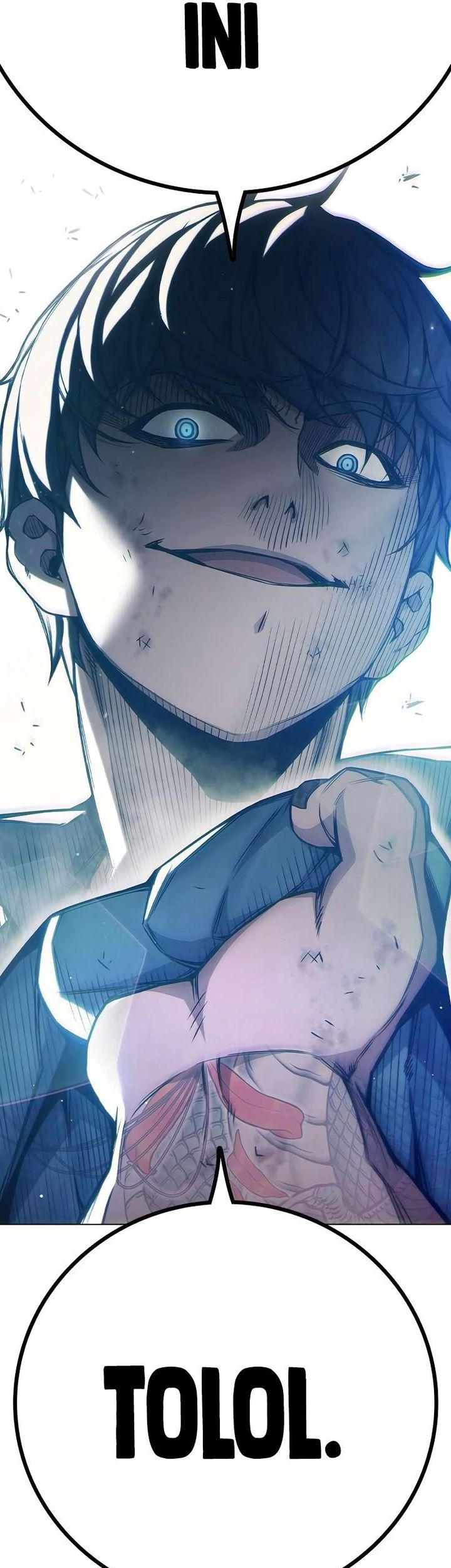 Juvenile Prison Chapter 45 Gambar 70