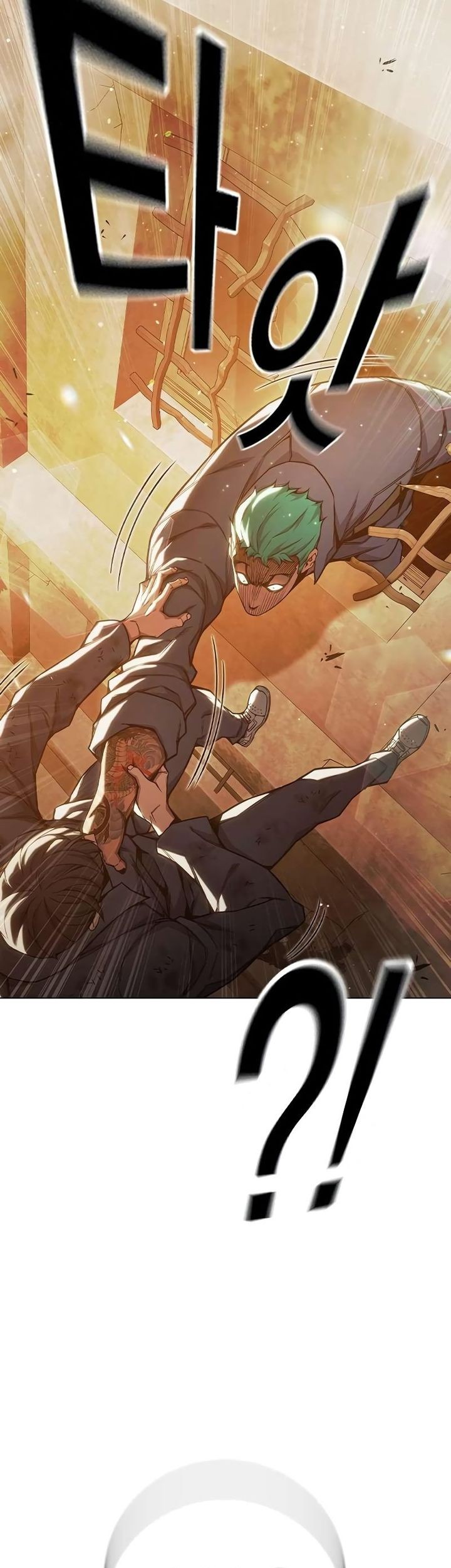 Juvenile Prison Chapter 45 Gambar 80