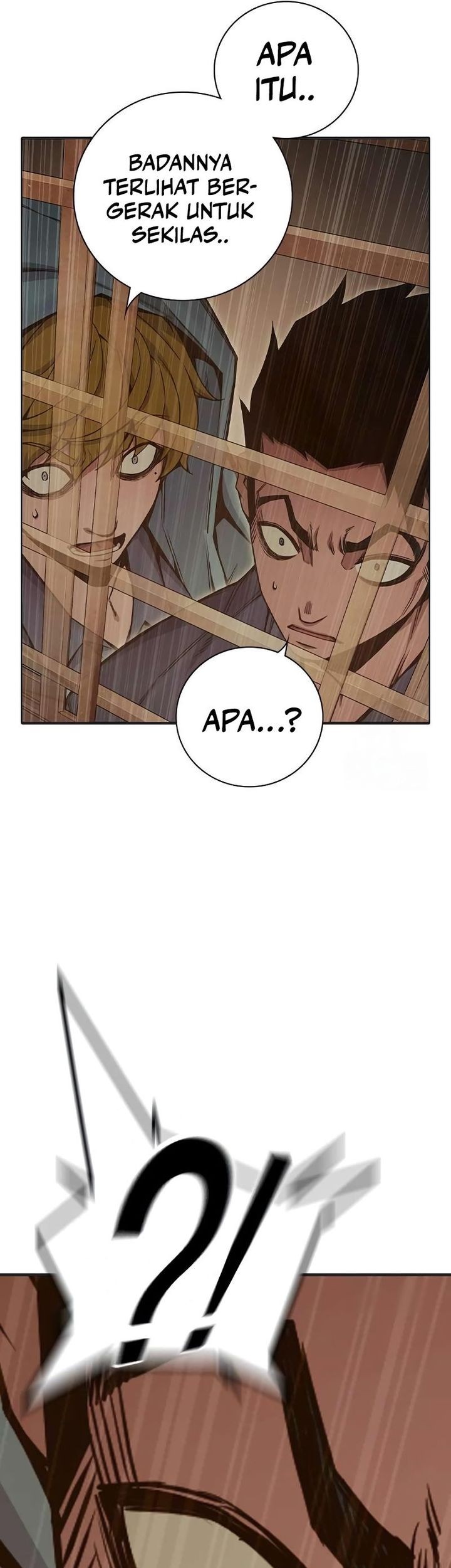 Juvenile Prison Chapter 45 Gambar 82
