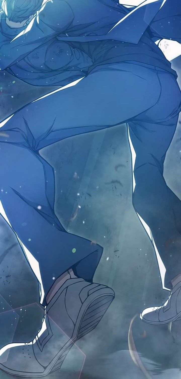 Juvenile Prison Chapter 45 Gambar 93
