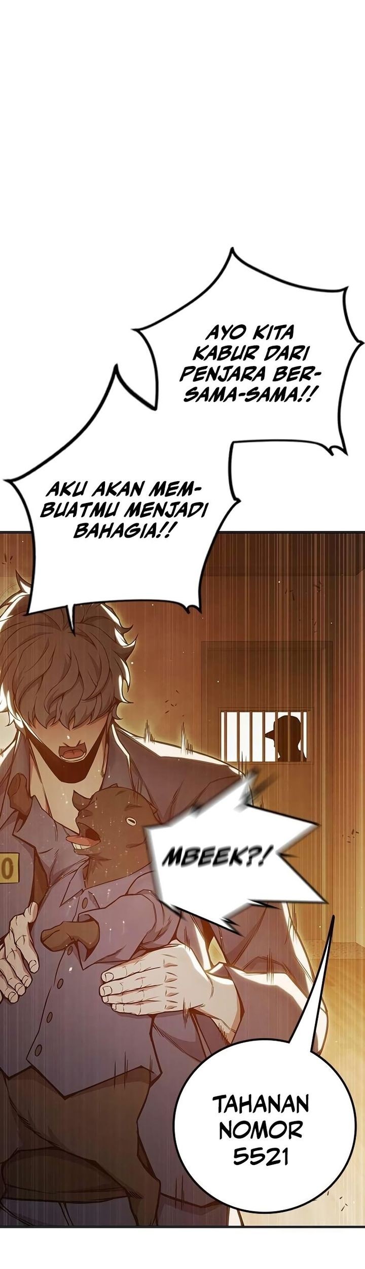 Juvenile Prison Chapter 45 Gambar 12