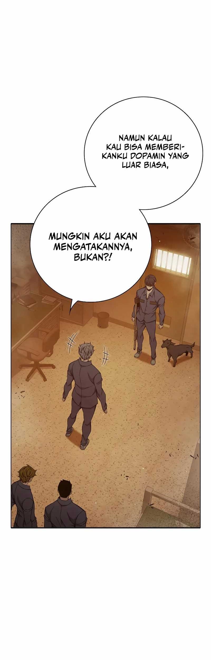 Juvenile Prison Chapter 46 Gambar 55