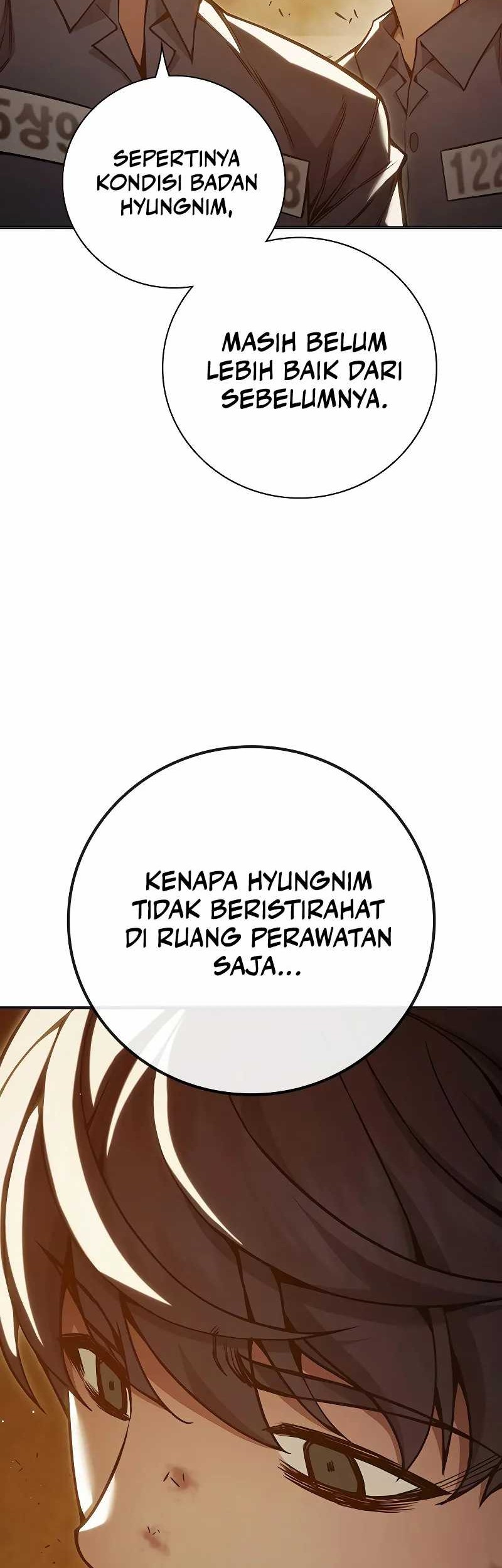 Juvenile Prison Chapter 46 Gambar 57