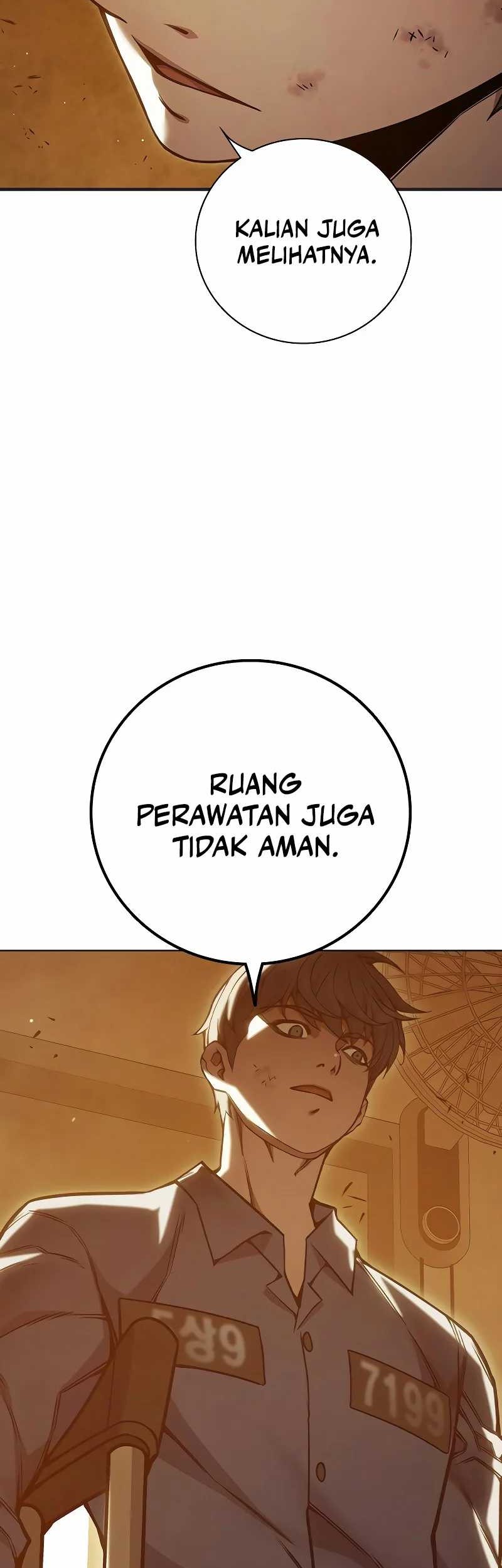 Juvenile Prison Chapter 46 Gambar 58