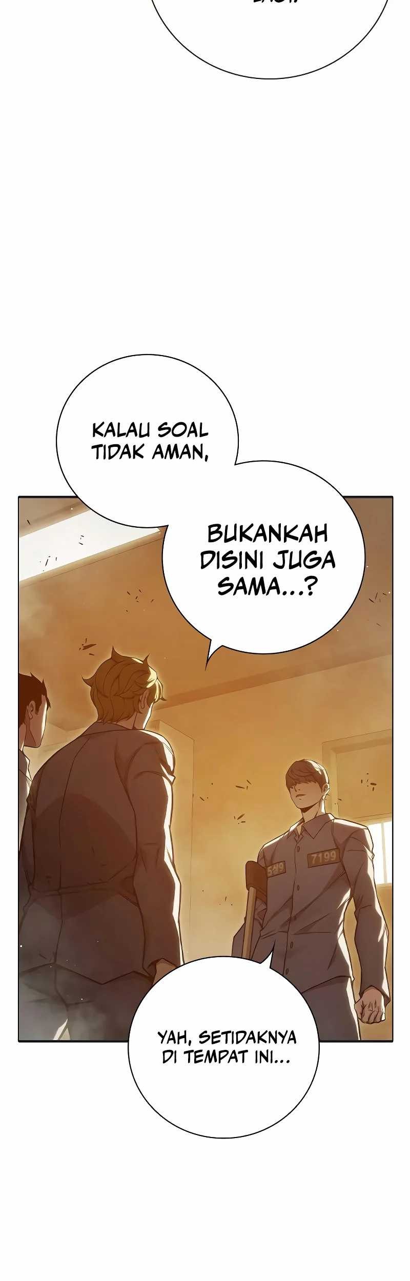 Juvenile Prison Chapter 46 Gambar 60