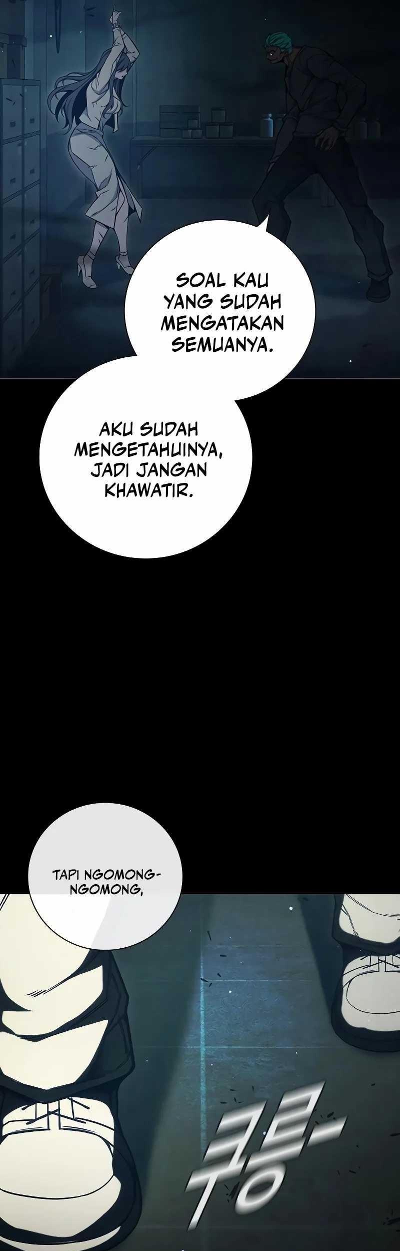 Juvenile Prison Chapter 46 Gambar 80