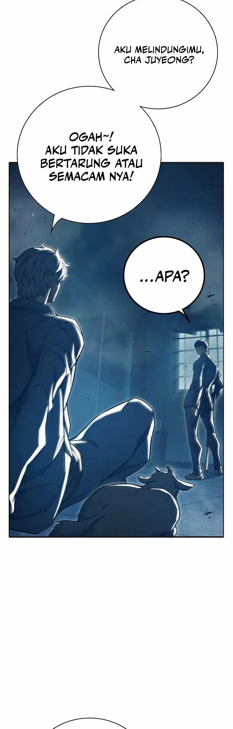 Juvenile Prison Chapter 46 Gambar 93
