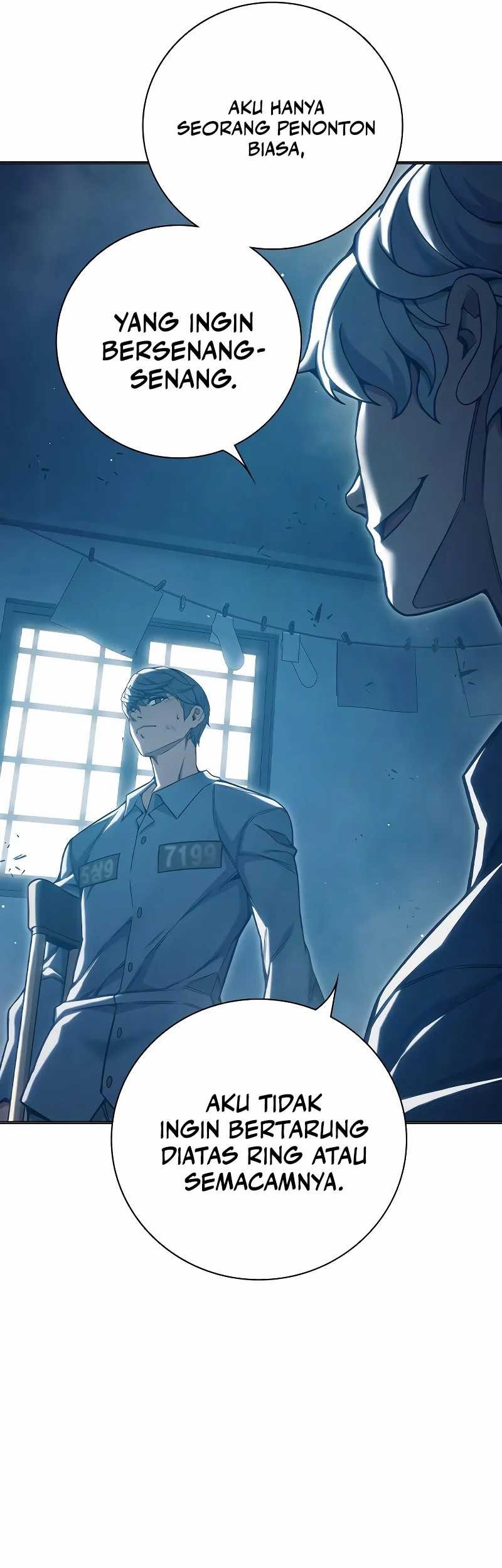 Juvenile Prison Chapter 46 Gambar 98