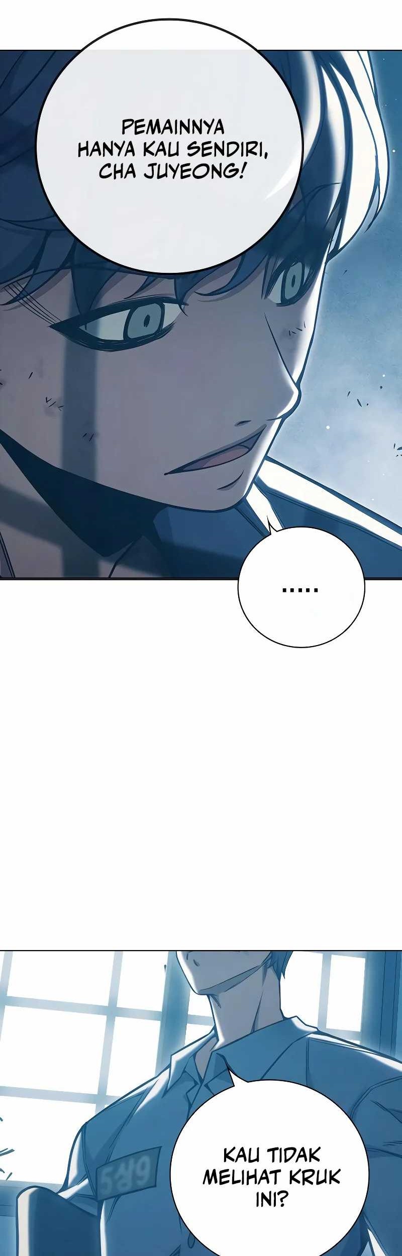 Juvenile Prison Chapter 46 Gambar 99