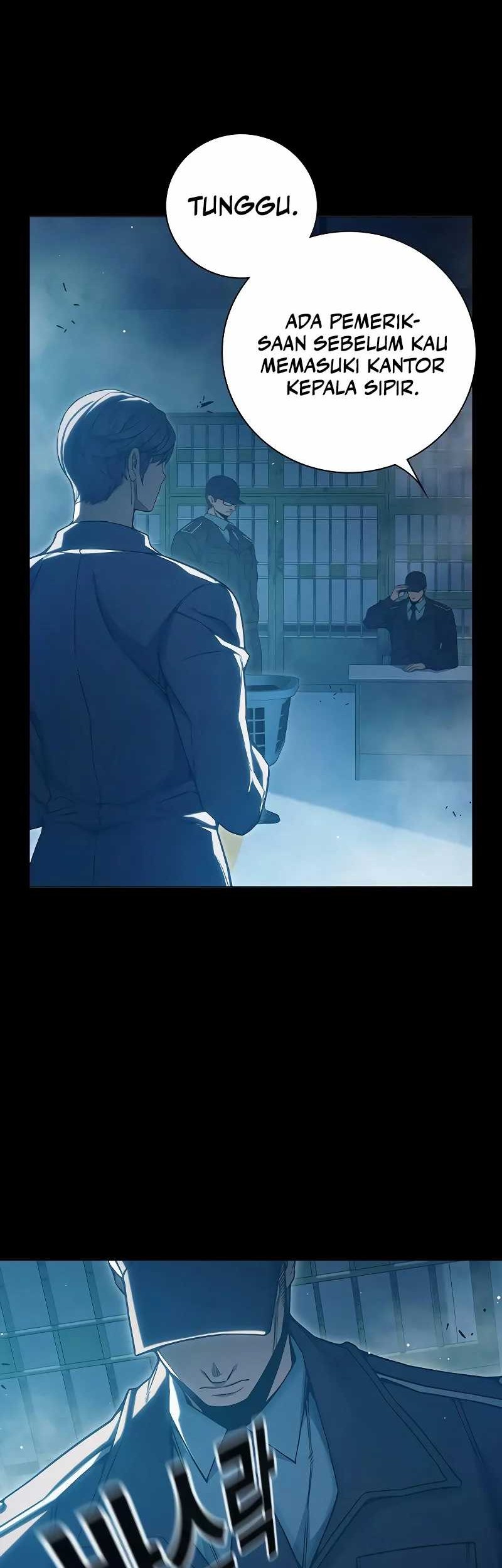 Juvenile Prison Chapter 46 Gambar 5