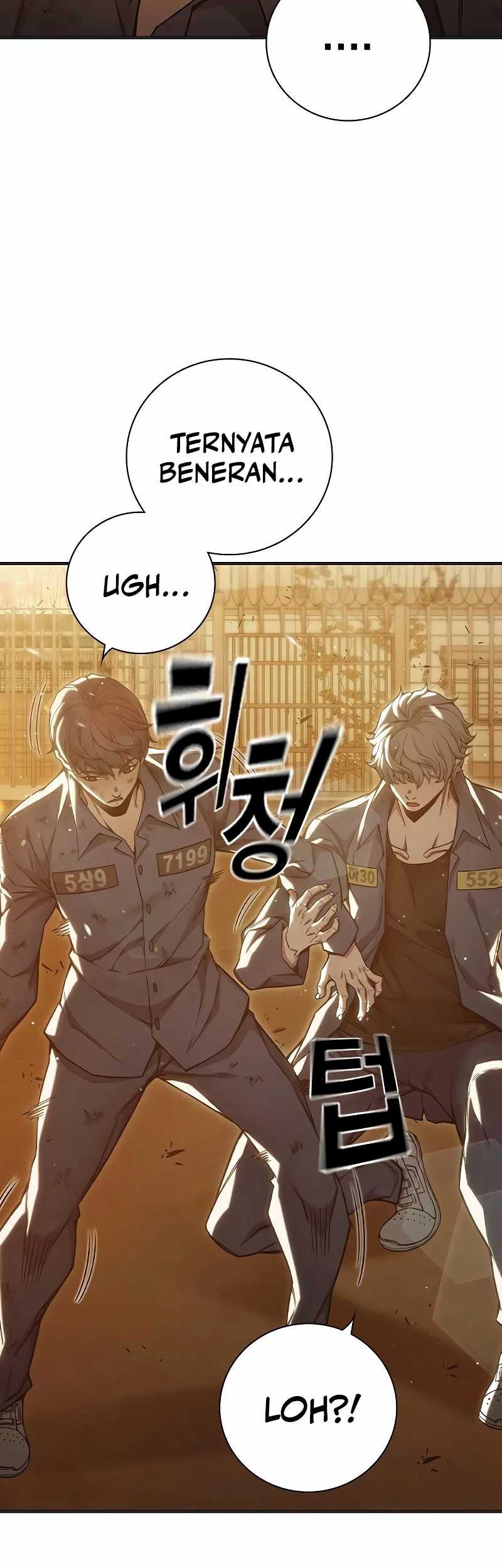 Juvenile Prison Chapter 46 Gambar 16