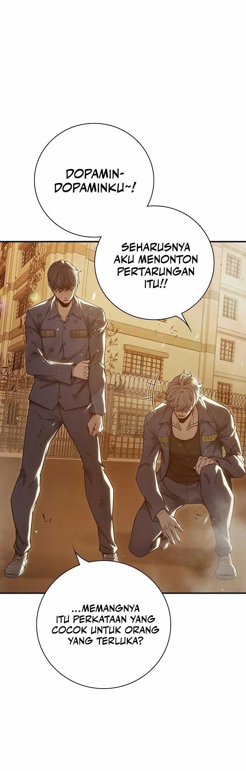 Juvenile Prison Chapter 46 Gambar 18