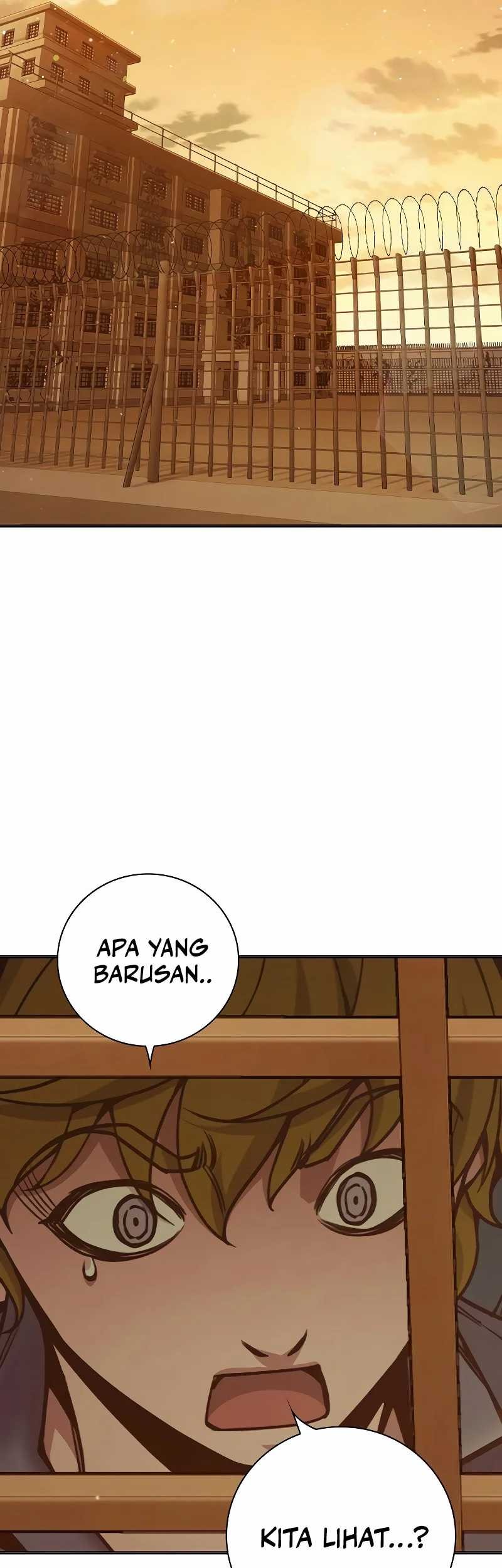 Juvenile Prison Chapter 46 Gambar 38