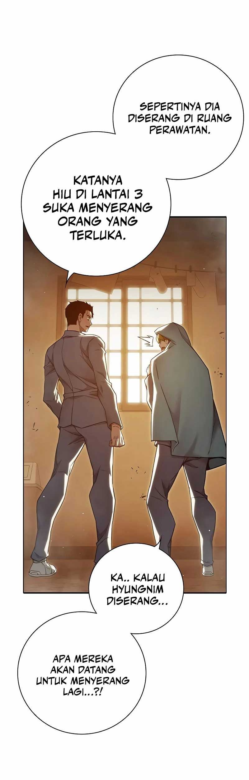 Juvenile Prison Chapter 46 Gambar 40