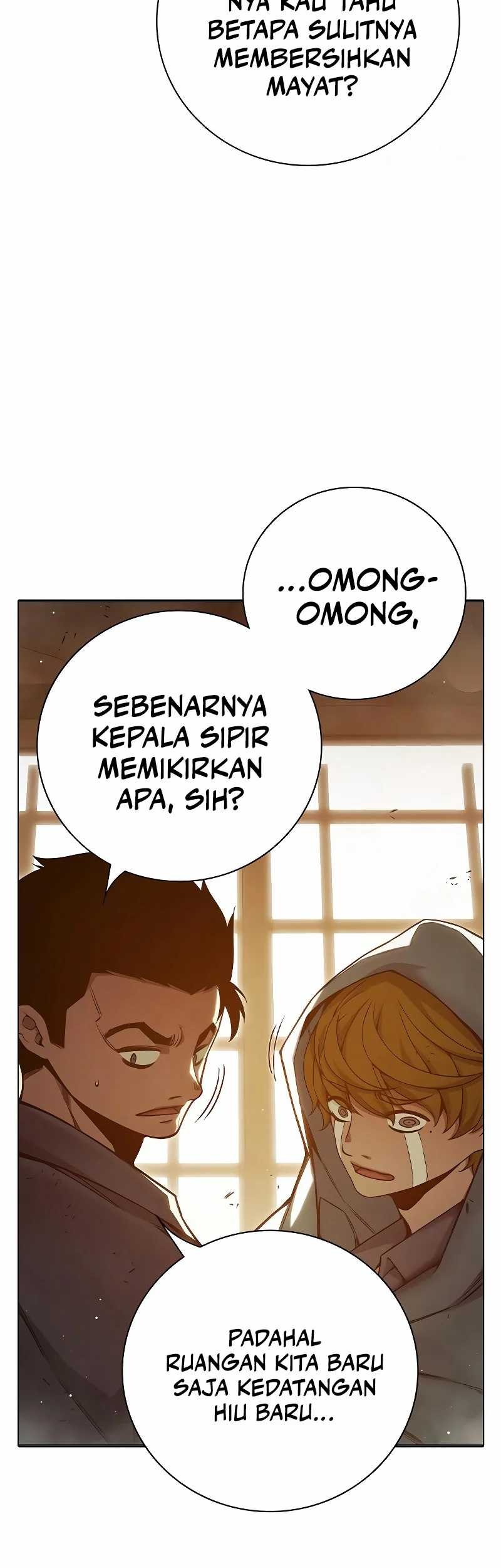 Juvenile Prison Chapter 46 Gambar 42