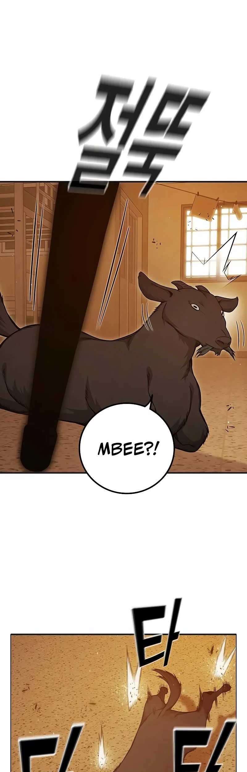Juvenile Prison Chapter 46 Gambar 46