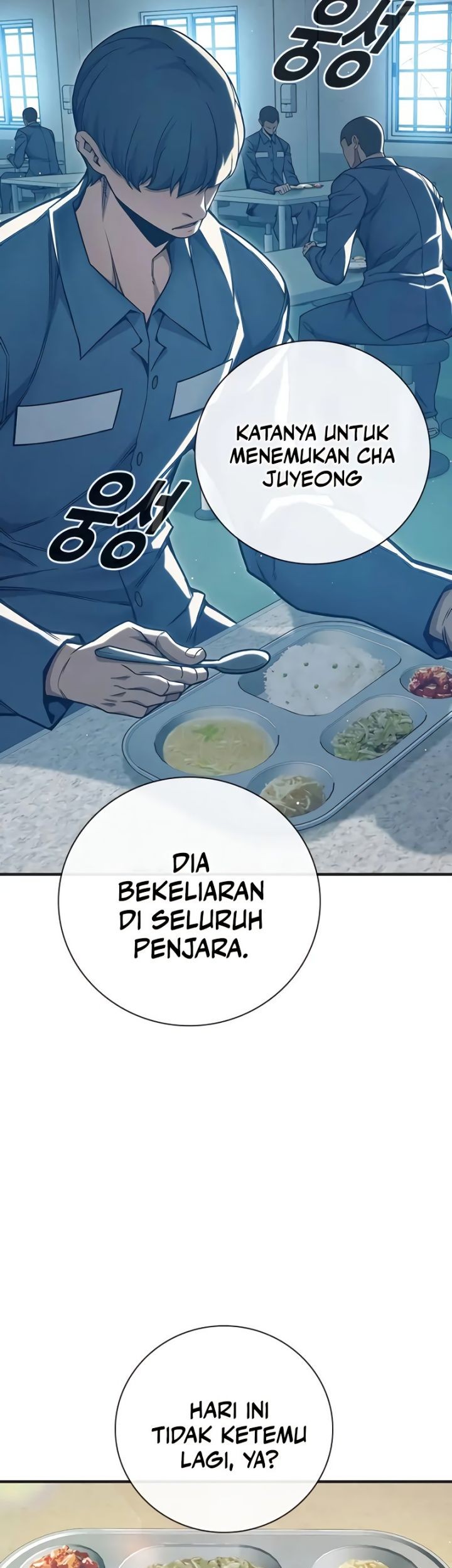 Juvenile Prison Chapter 47 Gambar 57