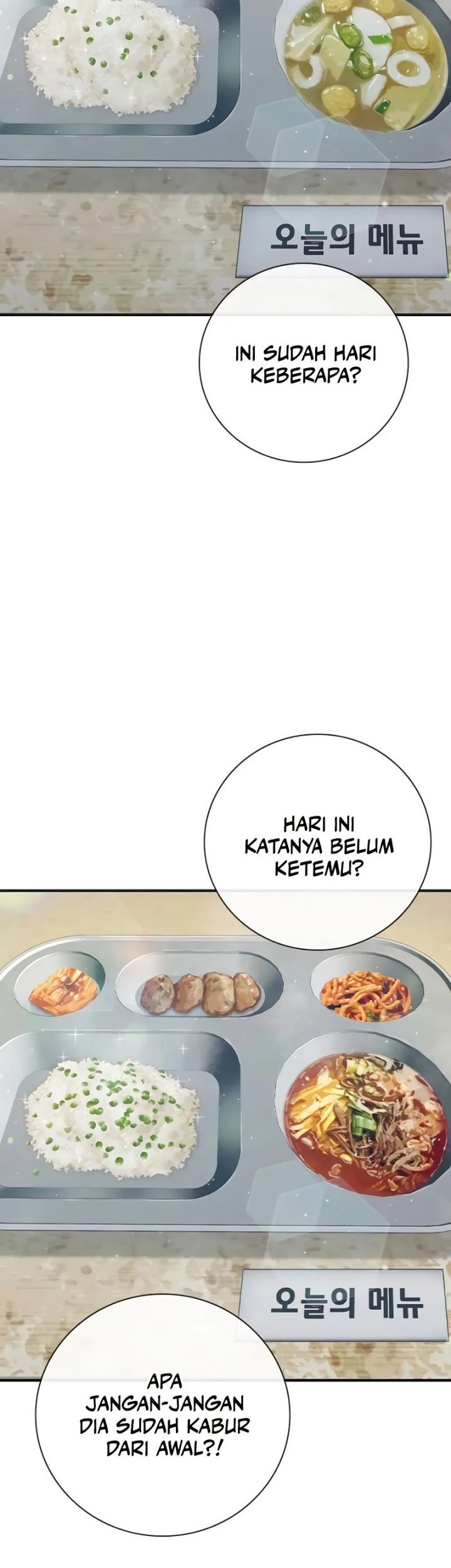 Juvenile Prison Chapter 47 Gambar 60