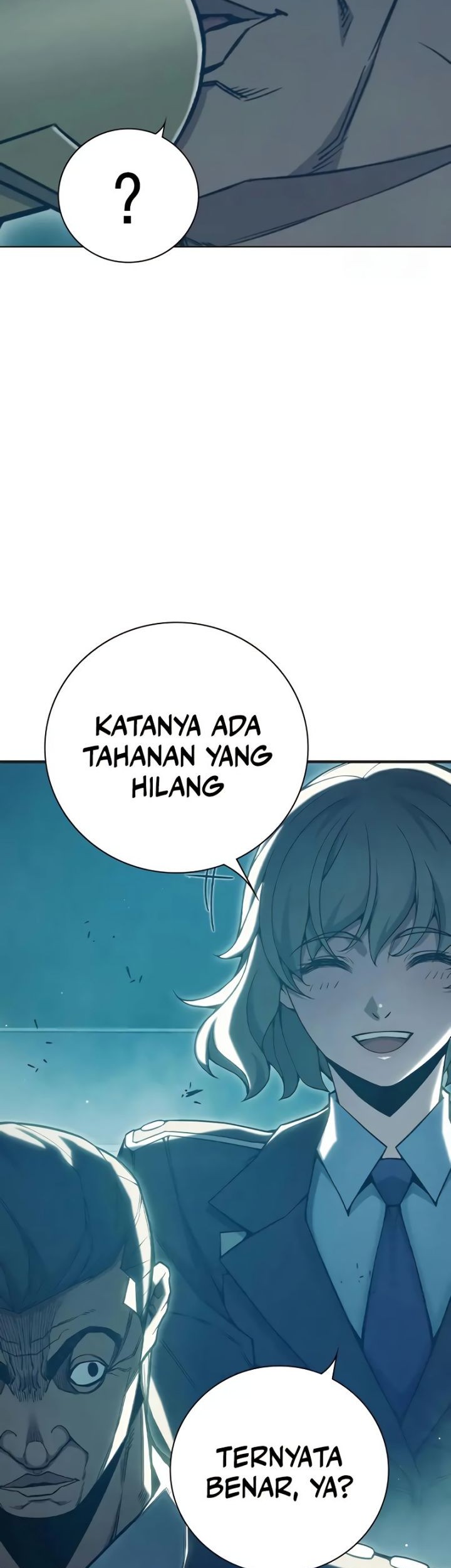 Juvenile Prison Chapter 47 Gambar 73