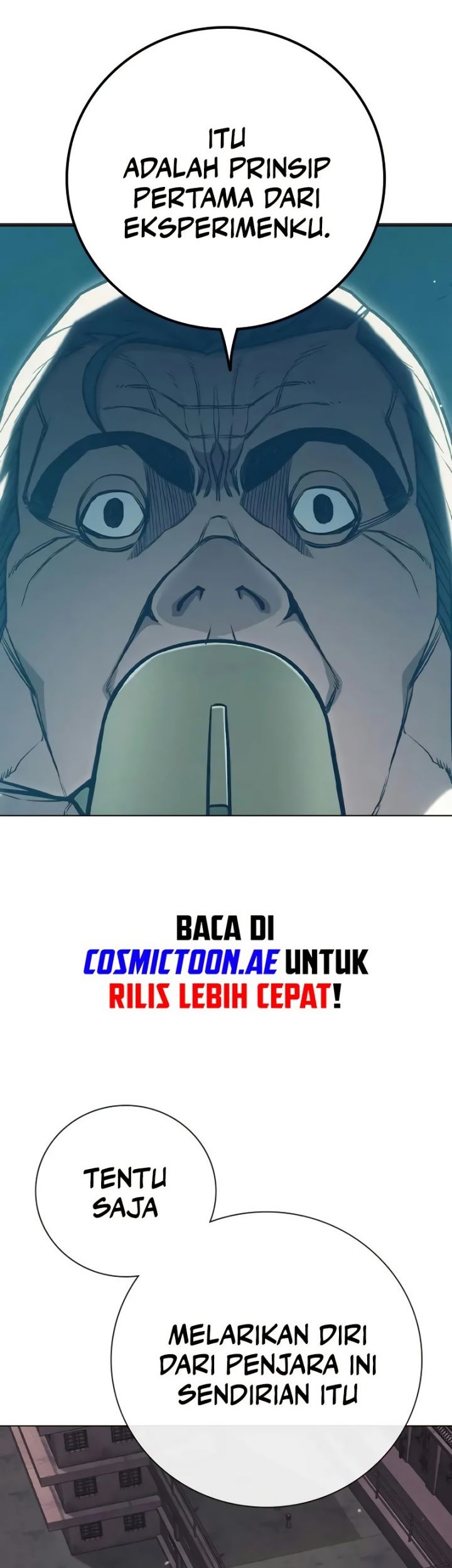 Juvenile Prison Chapter 47 Gambar 77