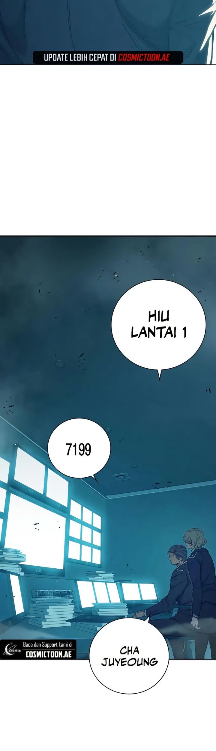 Juvenile Prison Chapter 47 Gambar 79