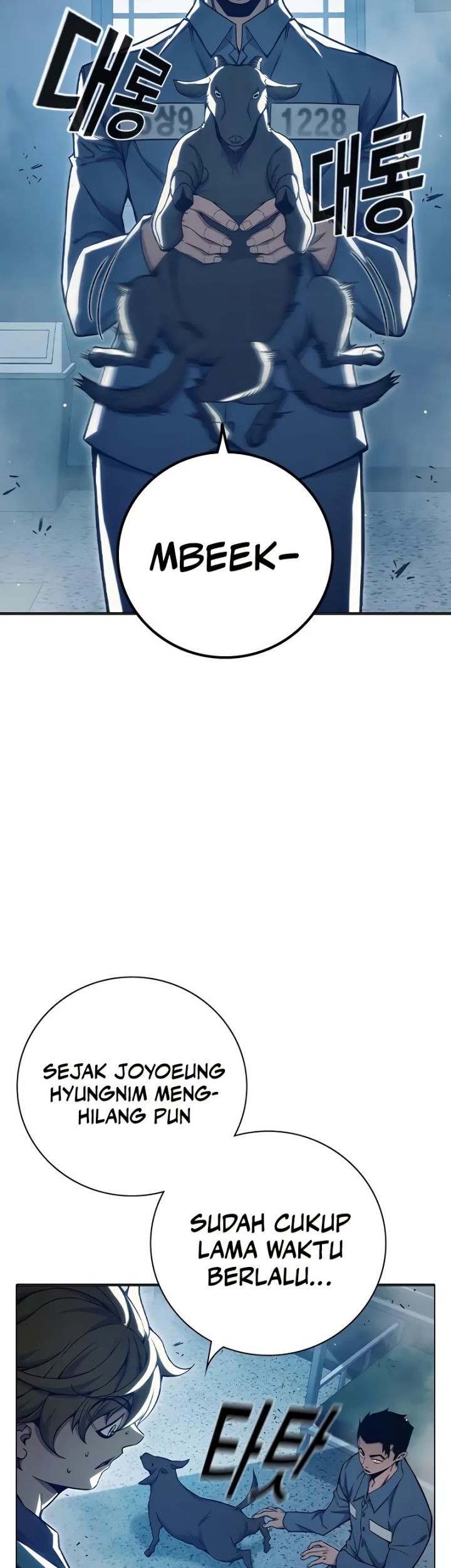 Juvenile Prison Chapter 47 Gambar 84