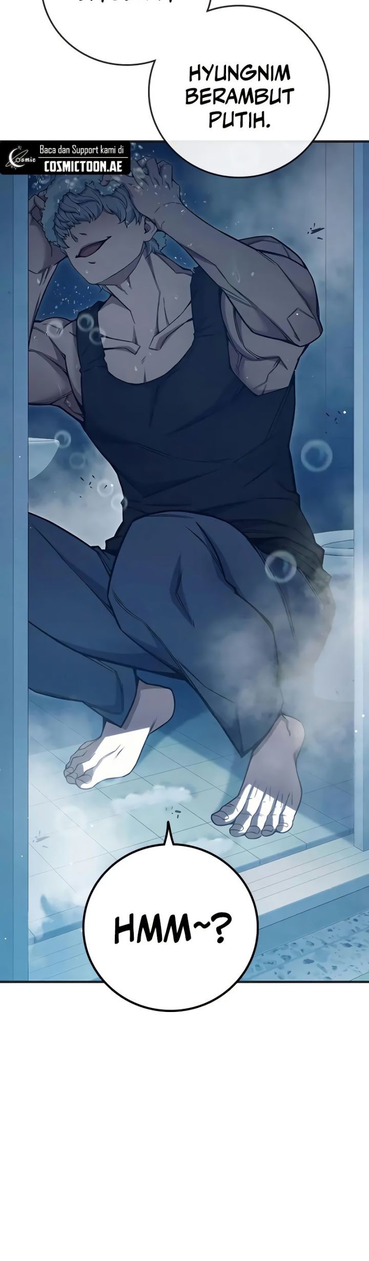 Juvenile Prison Chapter 47 Gambar 86