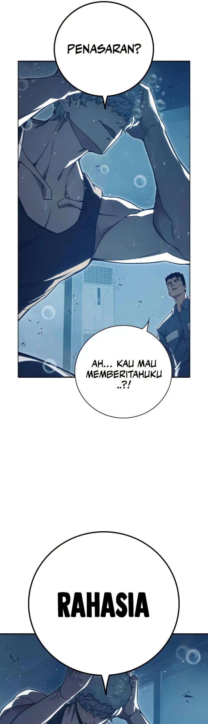 Juvenile Prison Chapter 47 Gambar 87