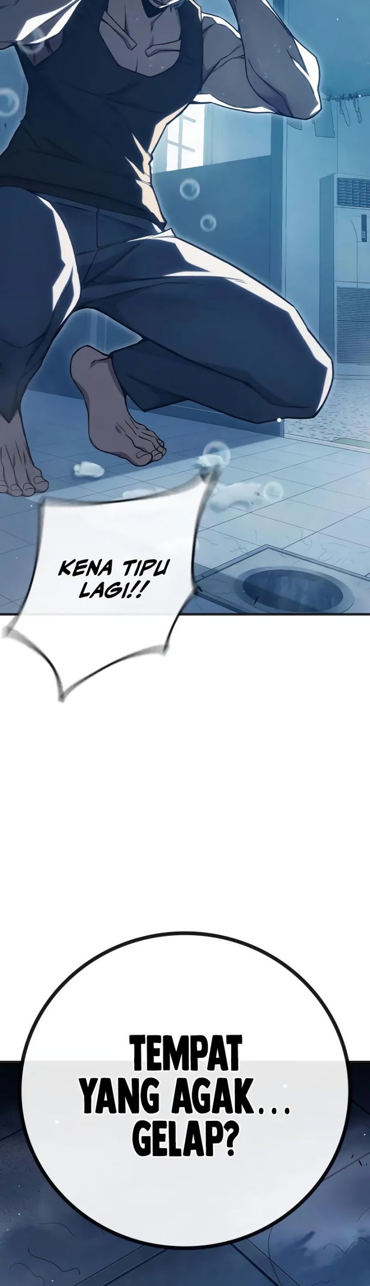 Juvenile Prison Chapter 47 Gambar 88