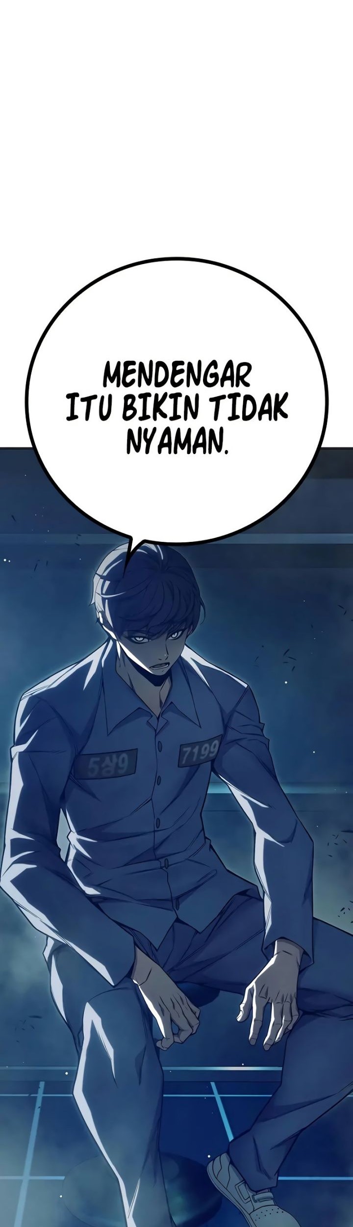 Juvenile Prison Chapter 47 Gambar 101