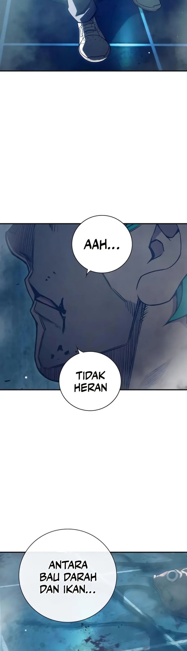 Juvenile Prison Chapter 47 Gambar 102