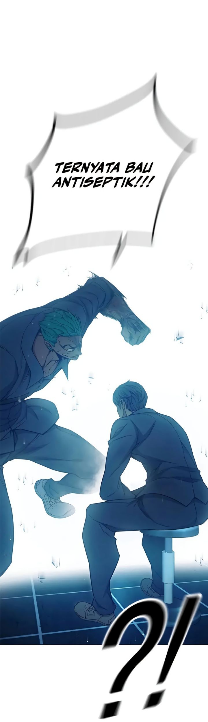Juvenile Prison Chapter 47 Gambar 104